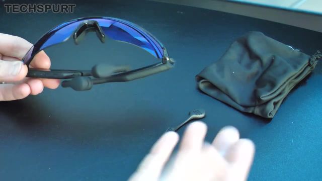آنباکس و بررسی عینک رسانای استخوانی Optishokz Revvez