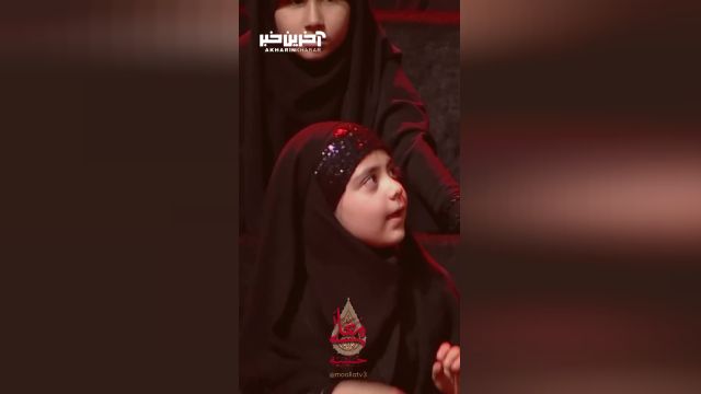 ویدئو پر بازدید پاک کردن اشک پدر توسط دختر | دخترا اینطوری حواسشون به باباهاشونه