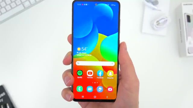 بررسی Samsung Galaxy A51 پس از یک سال