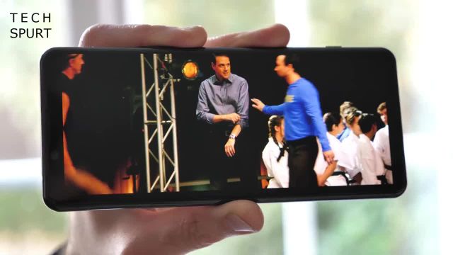 بررسی Sony Xperia 5 ii | یکی از بهترین گوشی های سال 2020
