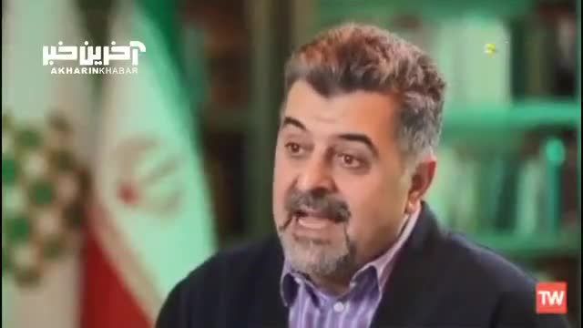 درخواست جرم‌انگاری برای محمود احمدی نژاد در شبکه مستند