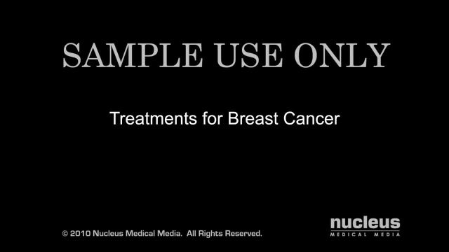 سرطان سینه  و راههای درمان آن