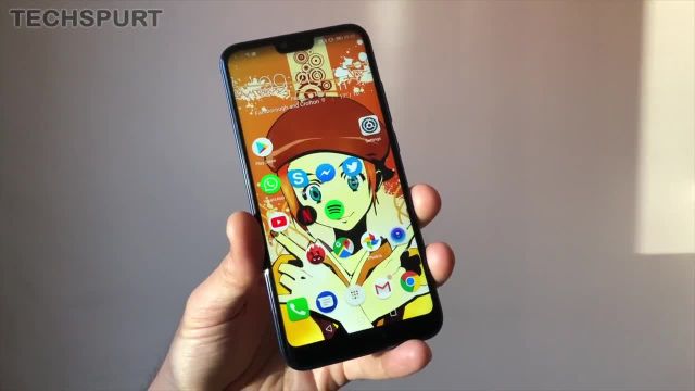 معرفی و بررسی 5 ویژگی برتر Honor 10