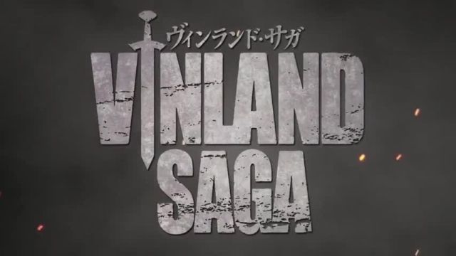 تریلر انیمه حماسه وینلند Vinland Saga 2022