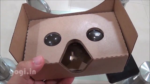 آنباکس و بررسی کامل OnePlus Cardboard VR