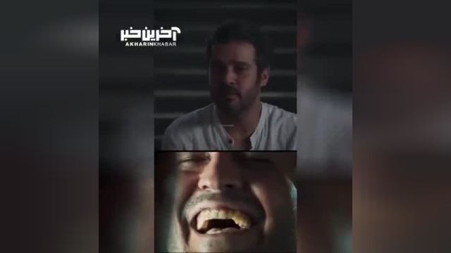 تعریف مجتبی پیرزاده از بازی شهاب حسینی در سریال «پوست شیر»
