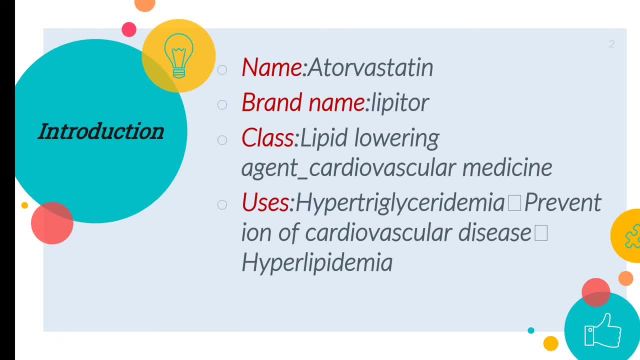 همه چیز در مورد اتورواستاتین Atorvastatin | دارویی برای کاهش کلسترول و چربی خون