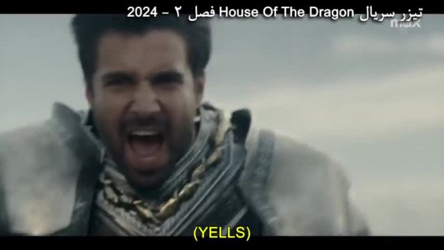 دانلود سریال House of the Dragon 2022 خاندان اژدها دوبله فارسی در سایت upko.ir