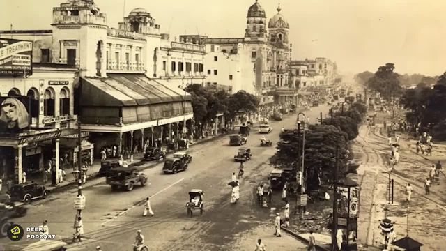 قحطی بزرگ بنگال | جنایات وینستون چرچیل در جنگ جهانی دوم
