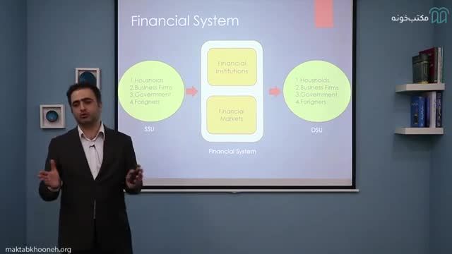 دوره آموزش رایگان مدیریت مالی بنگاه | قسمت 2