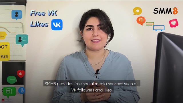 ?How To Get Free VK Likes