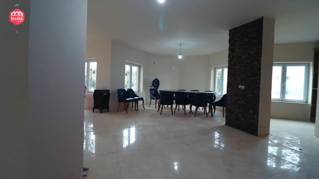 خرید ویــــــلا در دهکده ساحلی بندر انزلی