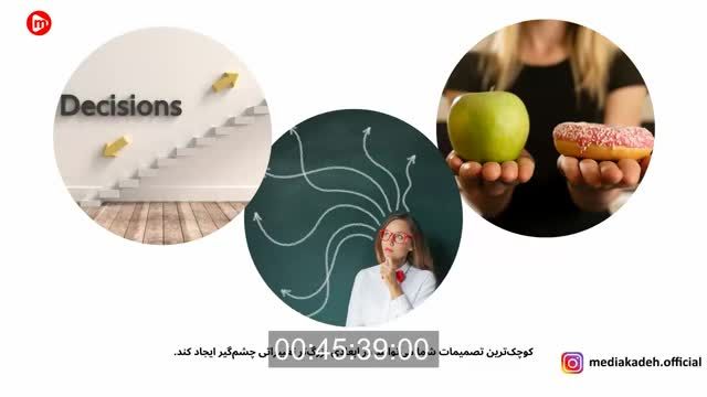 خلاصه کتاب غول درونتان را بیدار کنید اثر آنتونی رابینز | بیدار کردن قدرت عظیم درون