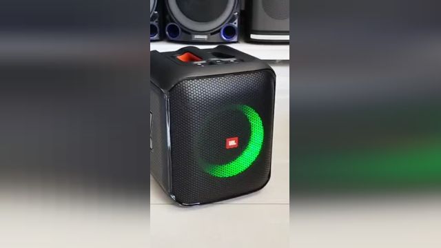 مینی باکس JBL | بانه خرید