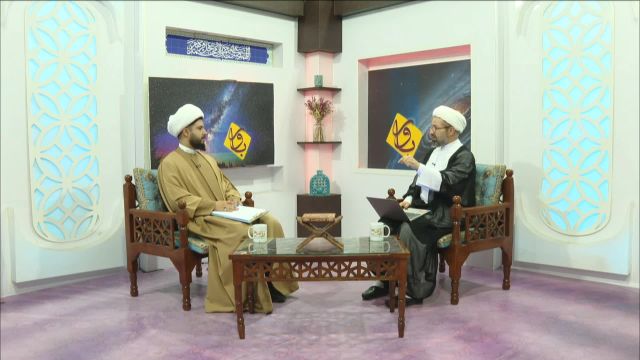 آيا مساله حکمت و مصلحت در مورد خداوند معنا دارد؟    شش دقيقه اول طرح شبهه و سپس پاسخ