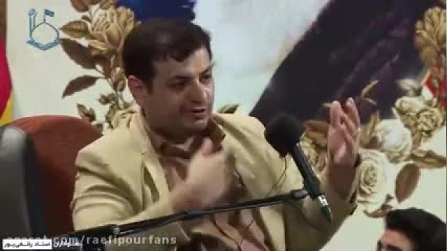 تا مردم به بصیرت کامل نرسند هیچ چیزی درست نمیشه خبریم از ظهور نیست