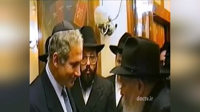 مستند اسرائیل از درون (چگونگی تشکیل رژیم اسرائیل و اشغال سرزمین فلسطین ) قسمت 5،  پایانی