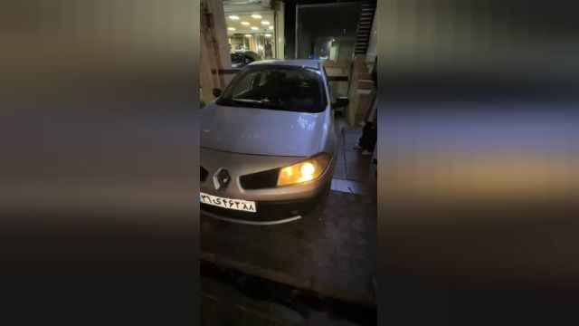 رضایت مشتریان کاسپین خودرو