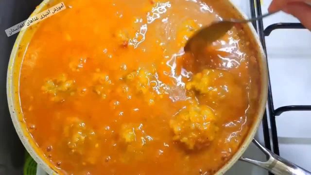 طرز تهیه کوفته خمیری بر روش ساده و متفاوت