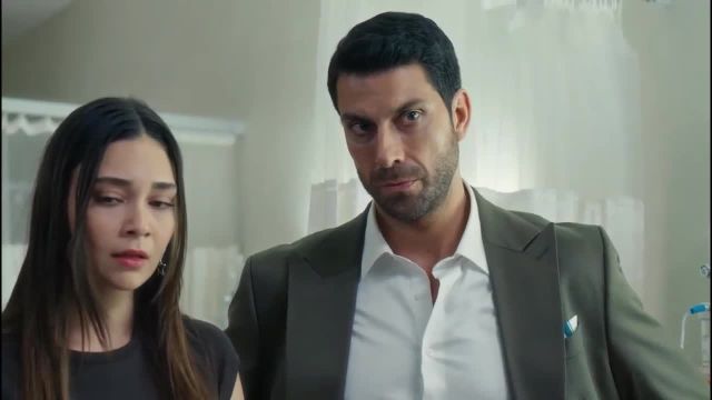 سریال ترکی هنوز 17 سالشه زیرنویس فارسی فصل 1 قسمت 4