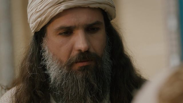 سریال هی سلطان (شیخ عبدالقادر گیلانی) فصل 1 قسمت 7