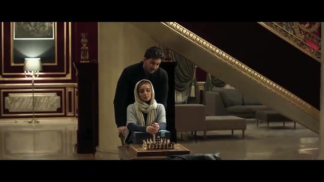 دانلود سریال قطب شمال قسمت 10