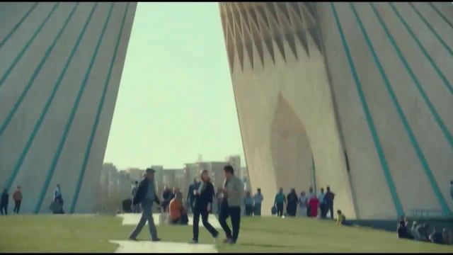 تهران قدیم در سریال جدید اکازیون دانلود قسمت اول تا 8 آخر کامل