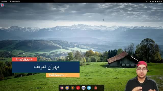 ری اکت جی اس چیست و چه مشکلی را حل میکند؟ | قسمت اول