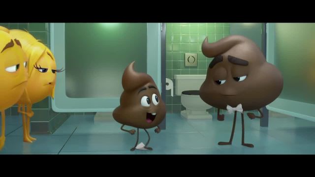 تریلر The.Emoji.Movie.2017.Official.Trailer