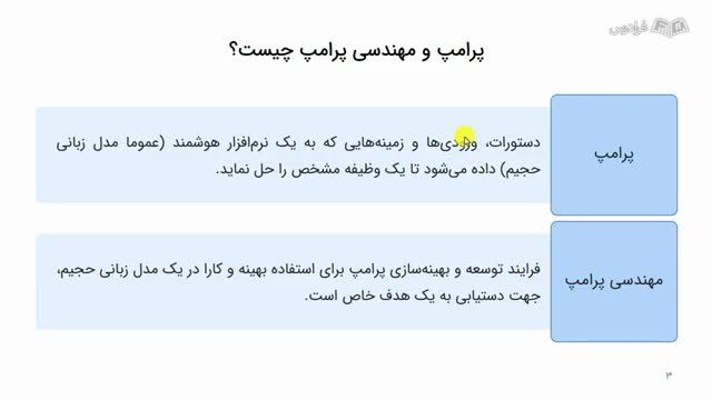 کاربرد چت جی پی تی در علم داده | آموزش سناریو نویسی در هوش مصنوعی