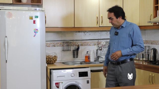 نکات مهم شستشوی  پتو در ماشین لباسشویی