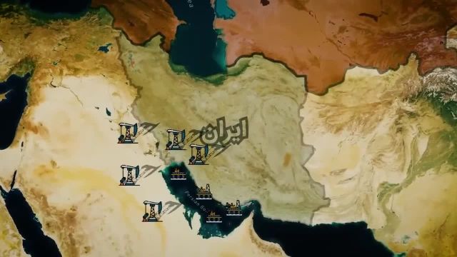 قحطی بزرگ ایران در جنگ جهانی دوم | اشغال ایران در جنگ جهانی دوم