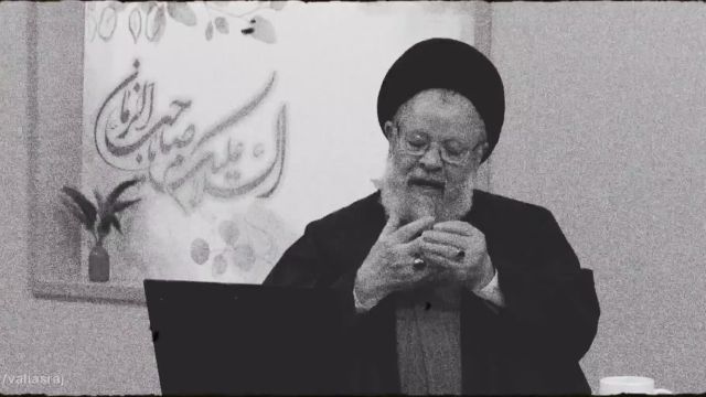 وقتی که دیگه کار از کار گذشته و زندگی خودت رو با گناه سپری کردی! لحظه مرگ