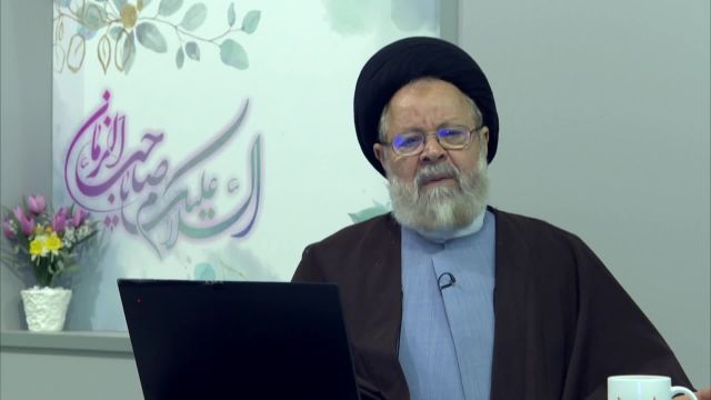 نقد شاب امرد ( خدای وهابیت ) نقد وهابی ها ( شبکه حضرت ولیعصر عج )