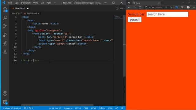 آموزش html و css از مبتدی تا پیشرفته (قسمت نوزدهم) : پیاده سازی رنگ ها