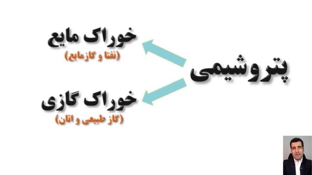 آشنایی با خوراک شرکت های پتروشیمی بزرگ بورس