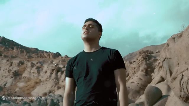 موزیک(آهنگ) شهر ارواح سیاه از محمد راستگو