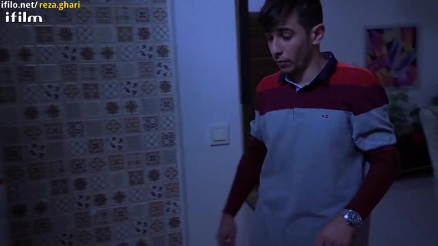 سریال طنز میانبر قسمت 25