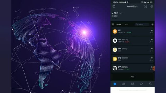 آموزش کار با صرافی  بایننس بدون احراز هويت | فعاليت در فيوچرز بايننس