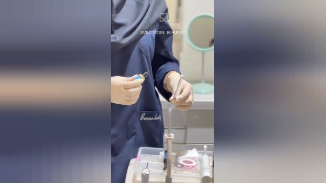 تجهیزات کلینیک دندانپزشکی بارانا در مشهد