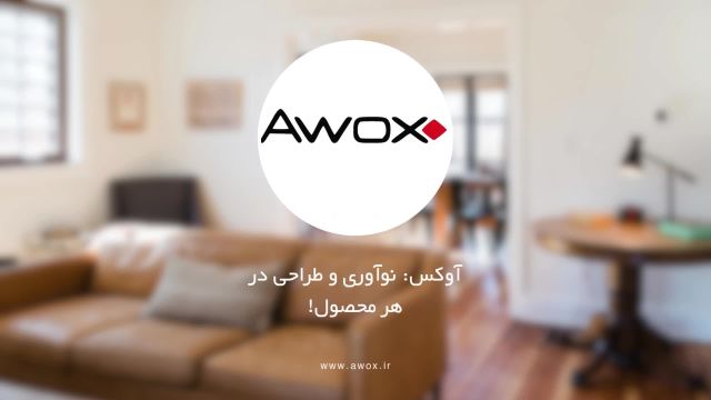 تلویزیون‌های AWOX: سفر به دنیای رنگ و تماشا