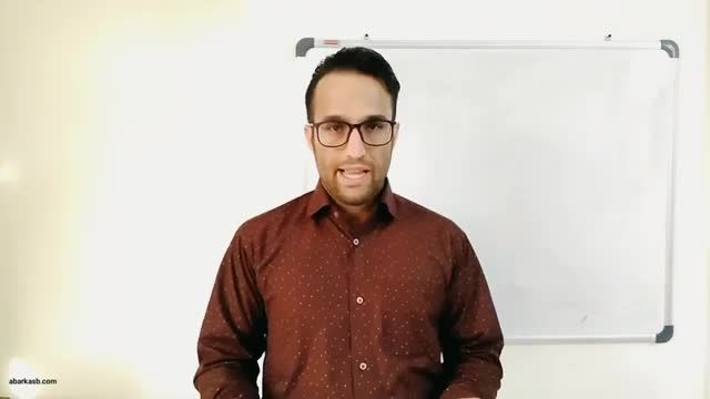چرا مشتری میگه اجازه بدید فکرامو کنم خبر بدم ؟