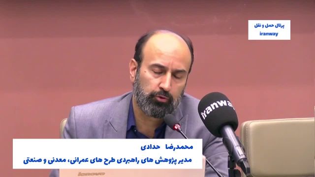 با نگاه سازه ای نمی توان مشکل ترافیک کلان شهرها را حل کرد