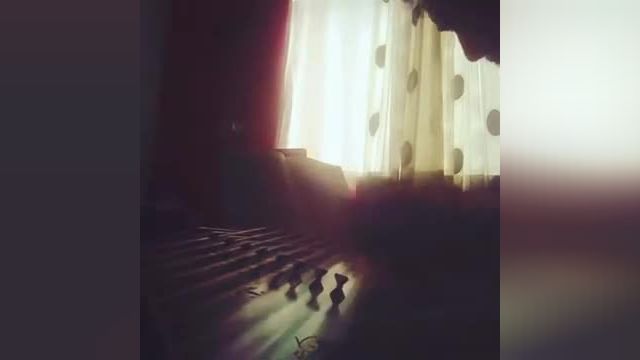 اجرای پاساژ در سنتور- نوازنده الیاس حسینی نژاد