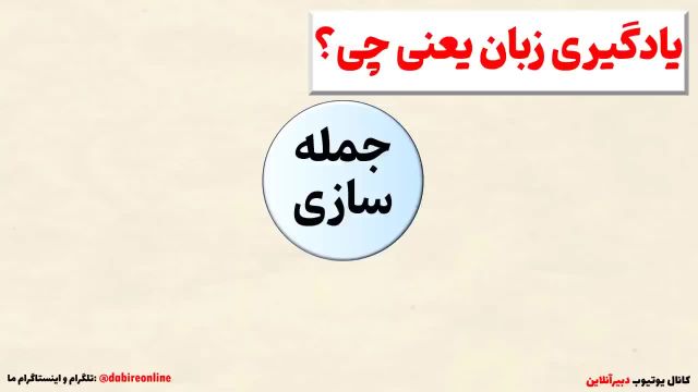 3 راهکار عالی برای یادگیری زبان انگلیسی به صورت خودآموز و گام به گام