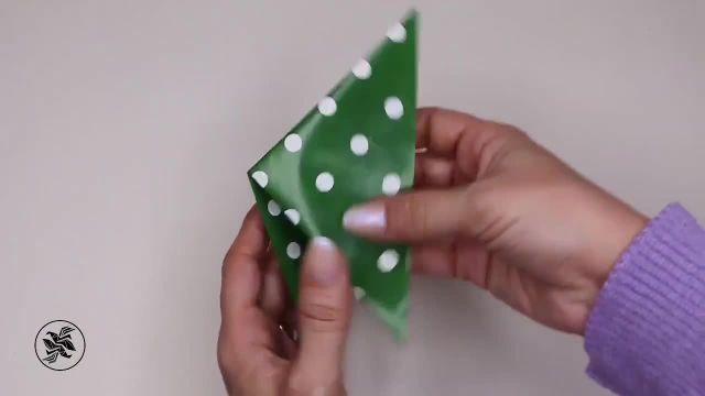آموزش اوریگامی آسان | تاهای اصلی اوریگامی که باید بلد باشی