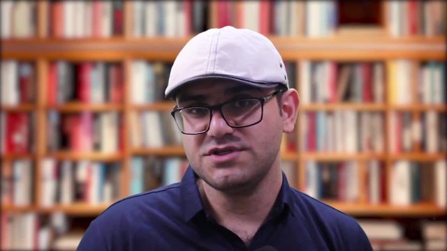 داستان زندگی عبدالمجید ارفعی : تنها ایرانی که زبان "عیلامی" و "اکدی را میداند