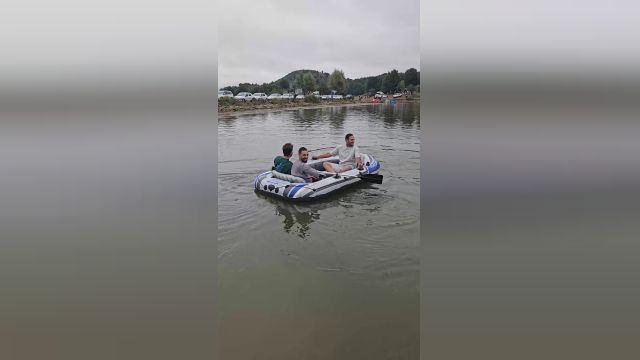 سفر تفریحی با اینتکس ایران