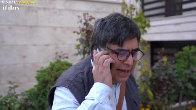 سریال طنز میانبر قسمت  19