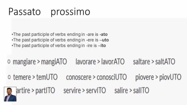 قویترین روش آموزش مکالمه ، لغات و گرامر زبان ایتالیایی